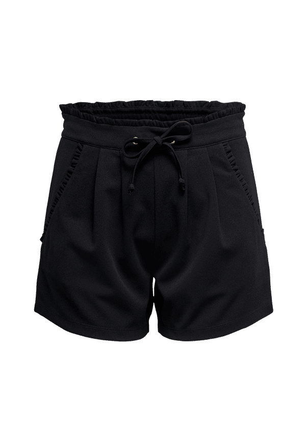 JDY - Shorts jdyNew Catia - Svart