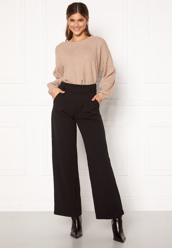JDY Geggo New Long Pants Black XS/32