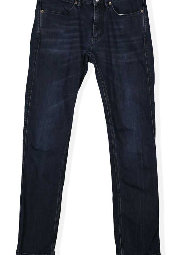 Jeans från Acne Studios, strl W32/L32