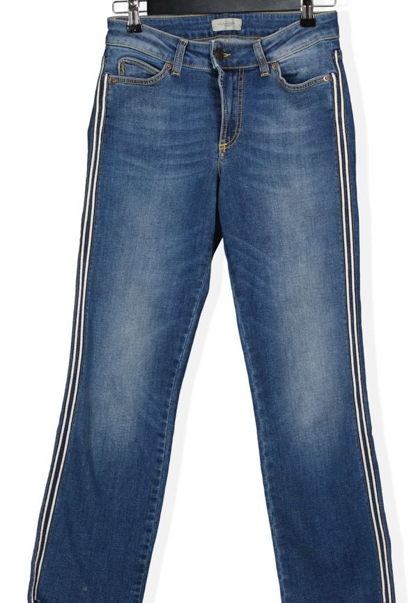 Jeans från Hunkydory, strl W26