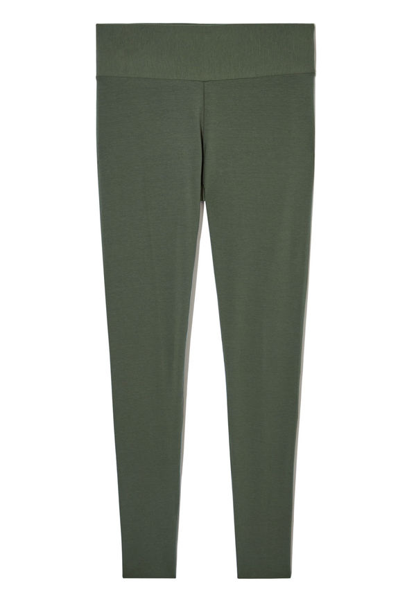 JERSEY LEGGINGS