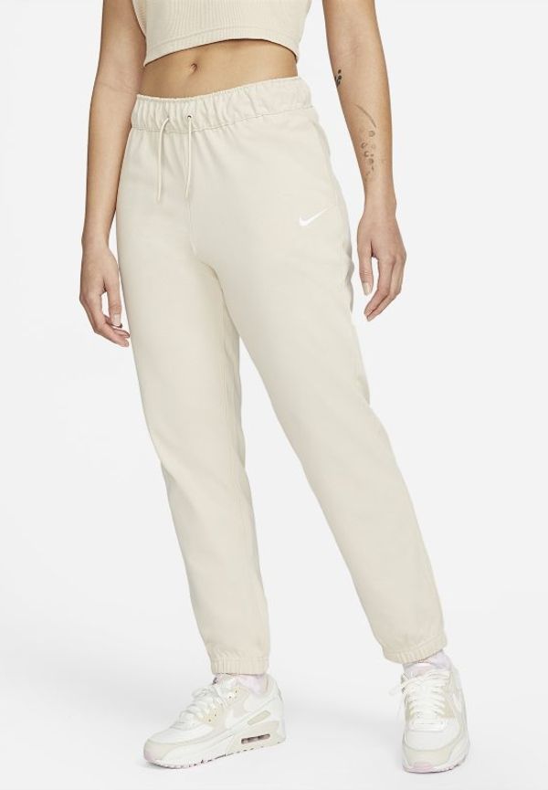 Joggingbyxor Nike Sportswear för kvinnor - Brun