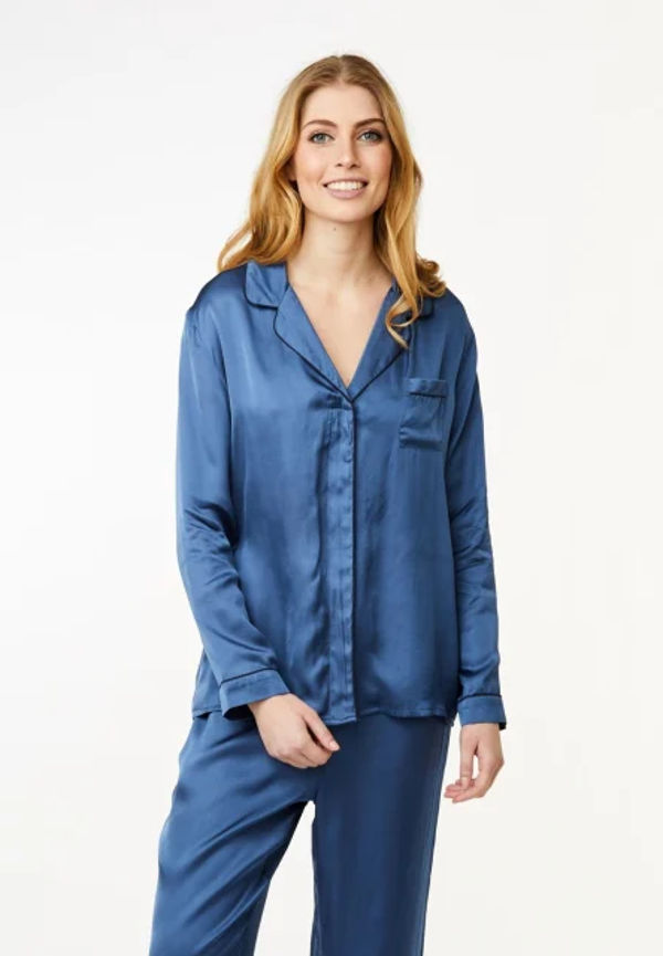 Josephine Pajamas Shirt