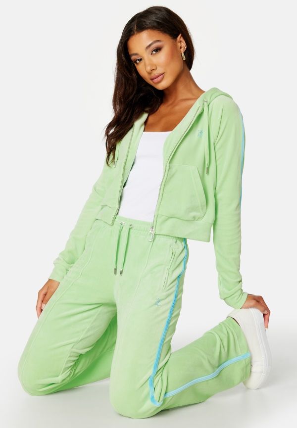 Juicy Couture Contrast Madison Mint S