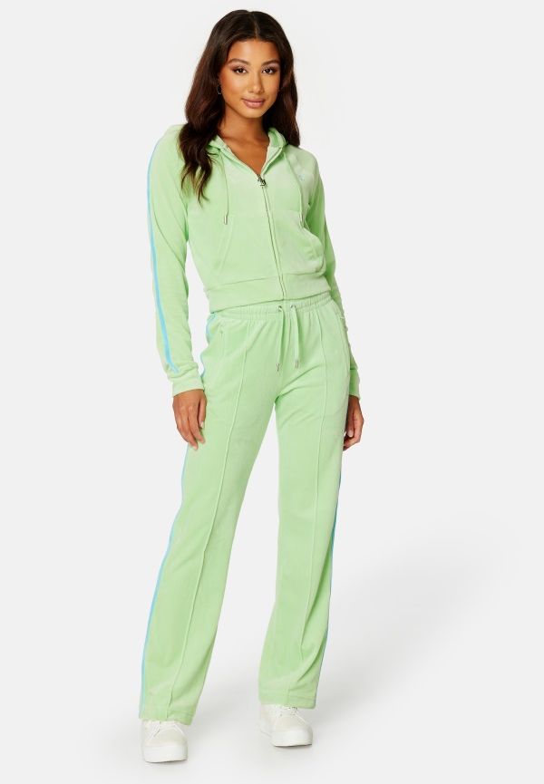 Juicy Couture Contrast Tina Mint S