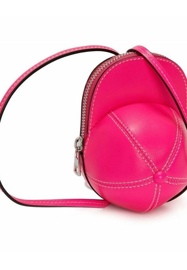 JW Anderson - Väskor - Rosa - Dam - Storlek: ONE Size