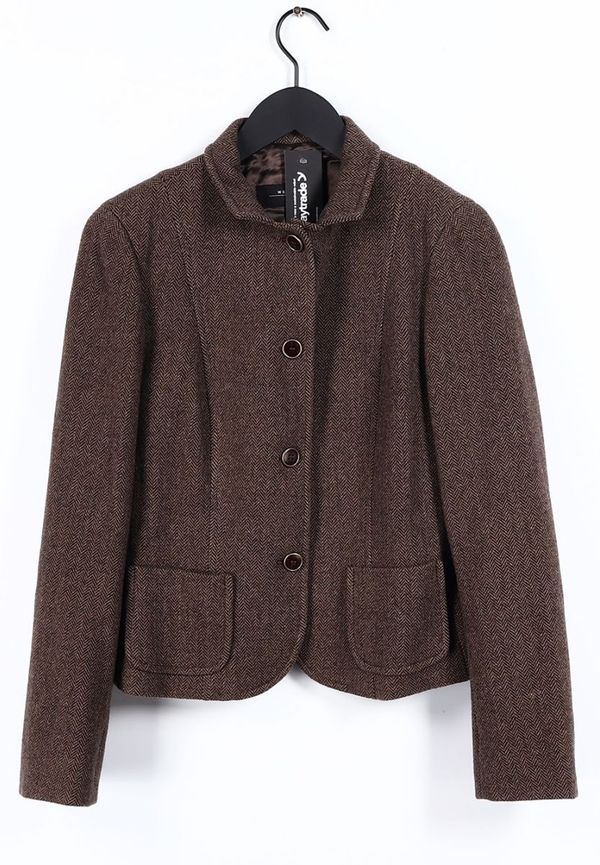 Kappa från Weekend by Max Mara, strl 42