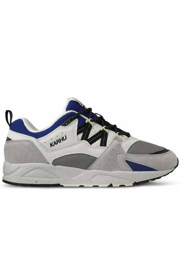 Karhu - Sneakers - Grå - Dam - Storlek: 38 Eu,37 Eu,36 EU