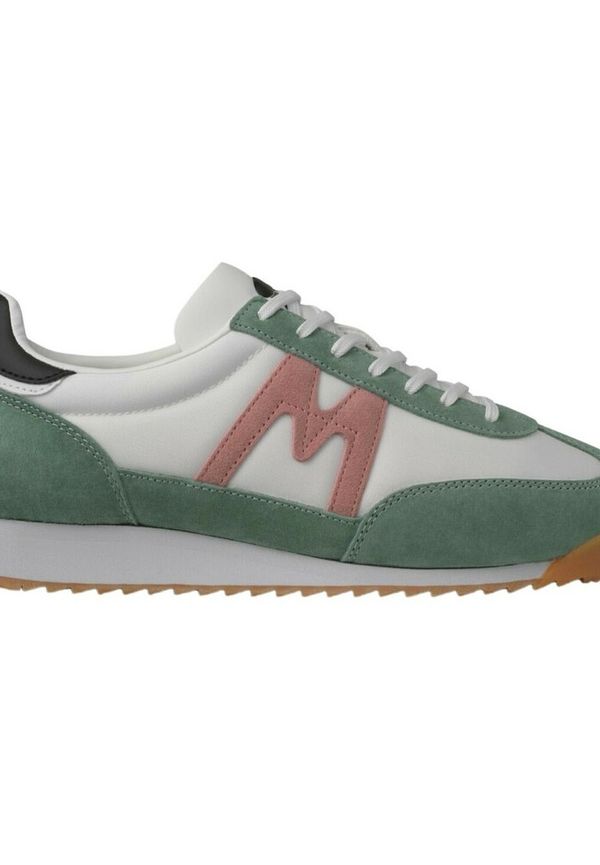 Karhu - Sneakers - Grön - Dam - Storlek: 40 Eu,37 Eu,39 EU