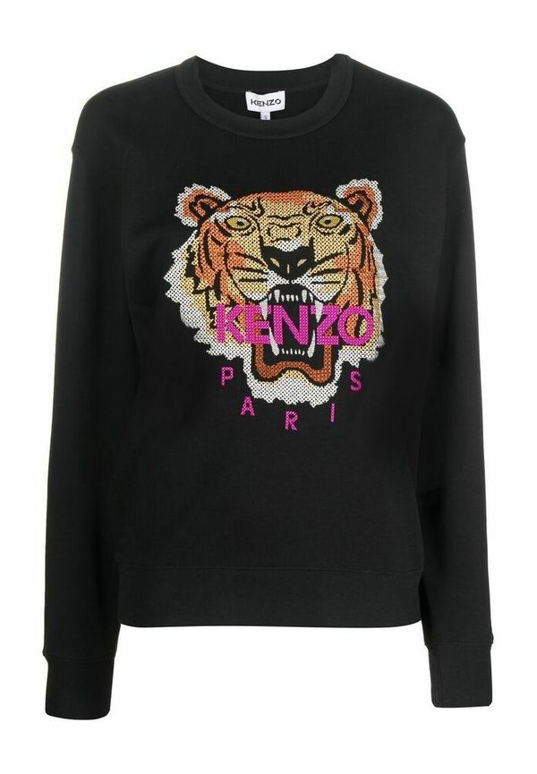 Kenzo hoodies dam 2024 Rea med upp till 50 Alissa
