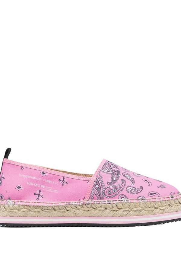 Kenzo skor rosa cheap