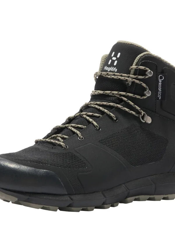 L.I.M Mid Proof Eco Women