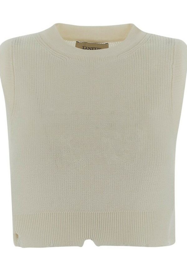 Laneus - Västar - Beige - Dam - Storlek: M