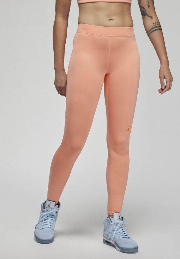 Leggings Jordan för kvinnor - Rosa