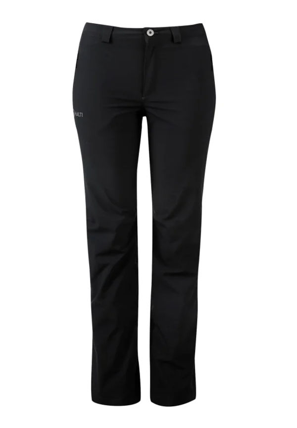 Leisti Women's Recy Drymaxx Shell Pants