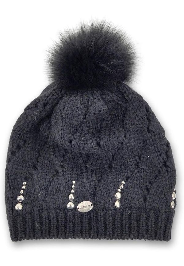 Levinsky - Hattar - Svart - Dam - Storlek: ONE Size