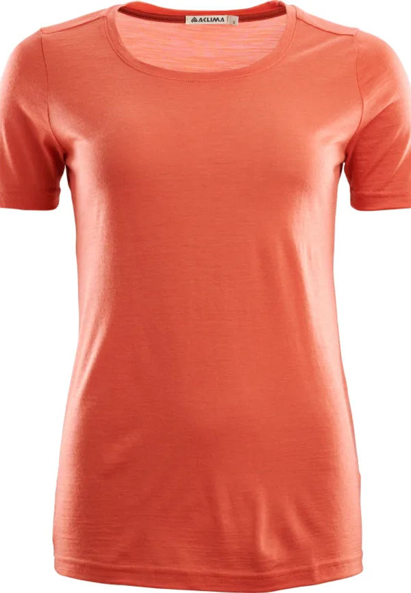 LightWool T-shirt Women