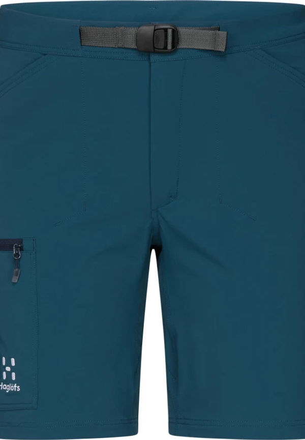 Lizard Shorts Women