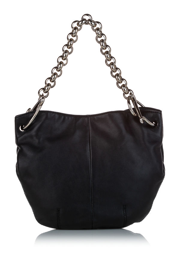 Loewe Pre-owned - Vintage Väskor - Svart - Dam - Storlek: ONE Size
