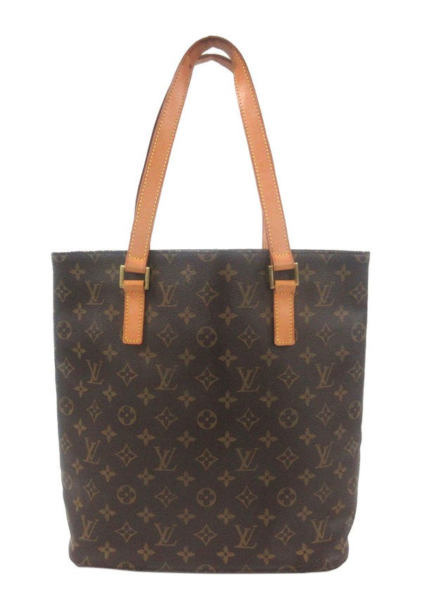 Louis Vuitton Vintage - Vintage Väskor - Brun - Dam - Storlek: ONE Size