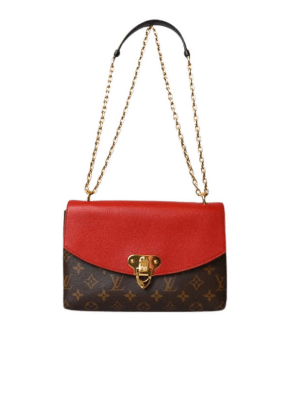 Louis Vuitton Vintage - Vintage Väskor - Brun - Dam - Storlek: ONE Size