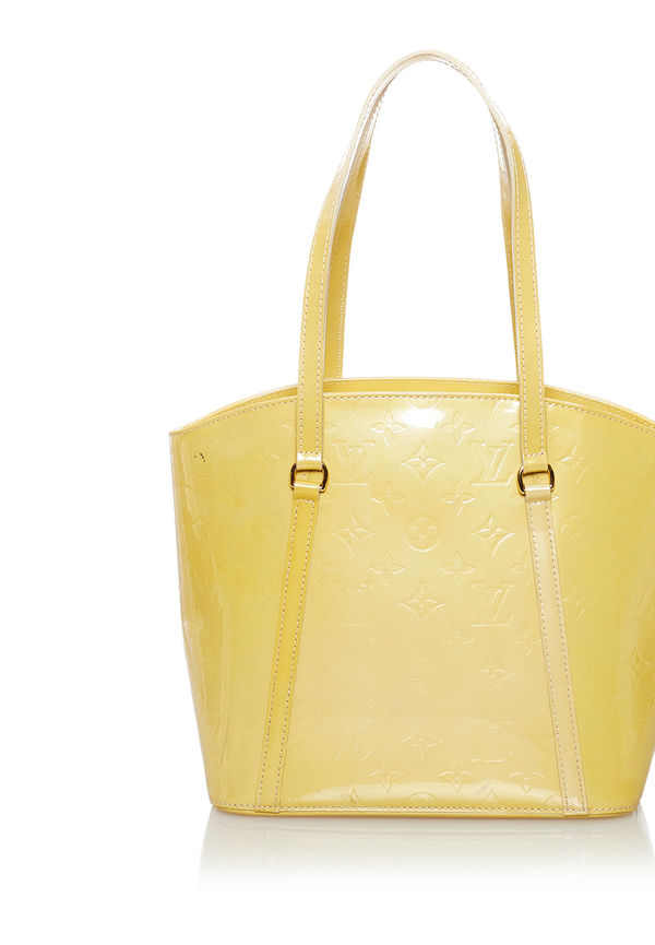 Louis Vuitton Vintage - Vintage Väskor - Brun - Dam - Storlek: ONE Size