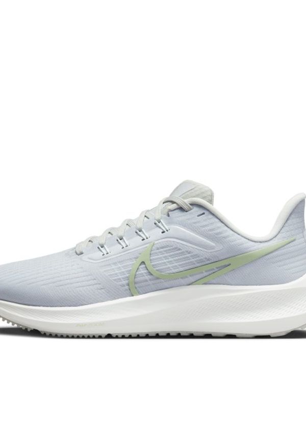 Löparskor för hårt underlag Nike Air Zoom Pegasus 39 för kvinnor - Grå