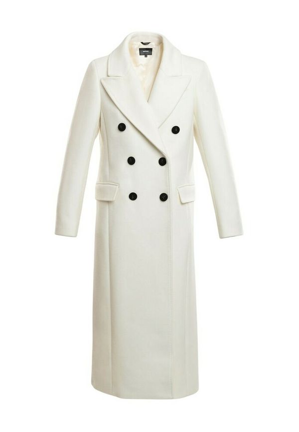 Mackage - Vinterkappor - Beige - Dam - Storlek: S,M