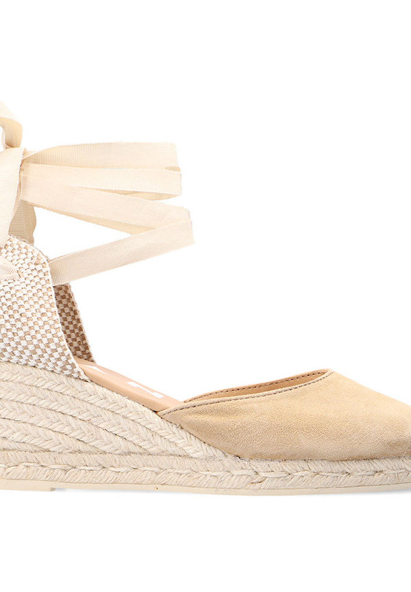 Manebí - Kilklack - Beige - Dam - Storlek: 38 Eu,39 Eu,37 Eu,41 Eu,40 EU