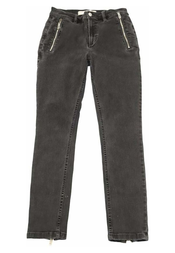 Marc Jacobs Pre-owned - Vintage Byxor - Svart - Dam - Storlek: S