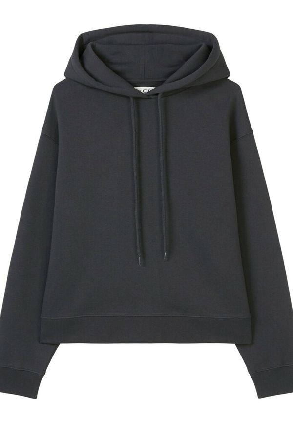 Marc O'Polo - Hoodies - Blå - Dam - Storlek: XL
