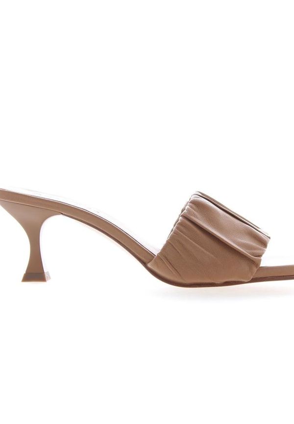 March23 - Sandaler - Brun - Dam - Storlek: 39 Eu,36 Eu,41 EU