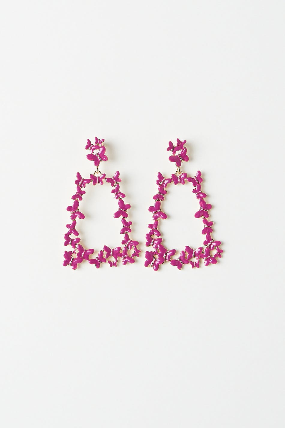 Maripossa earrings