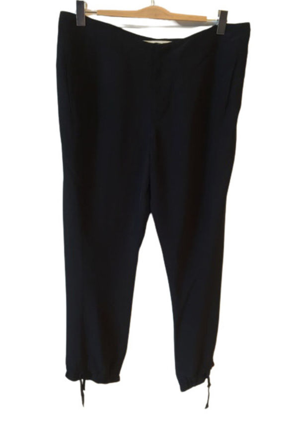 Marni Pre-owned - Vintage Byxor - Svart - Dam - Storlek: M