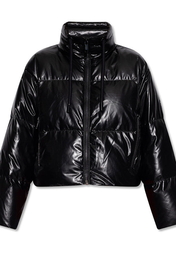 Michael kors jacka sales