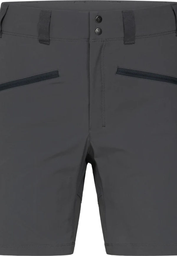 Mid Standard Shorts Women