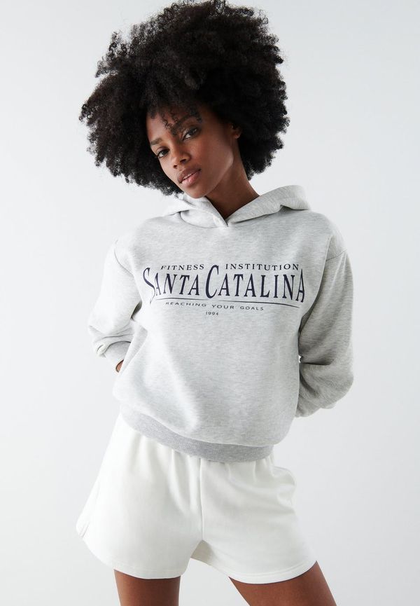 Milo hoodie