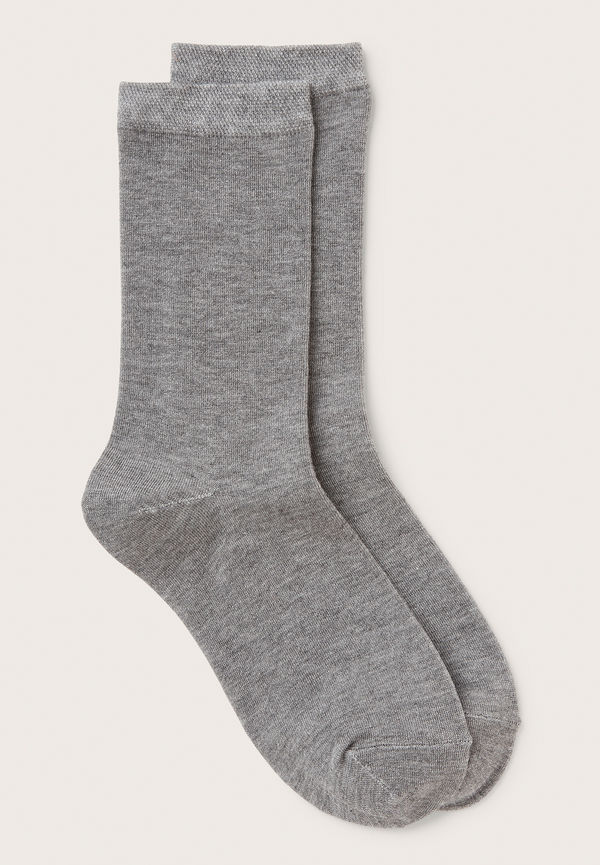 Modal sock