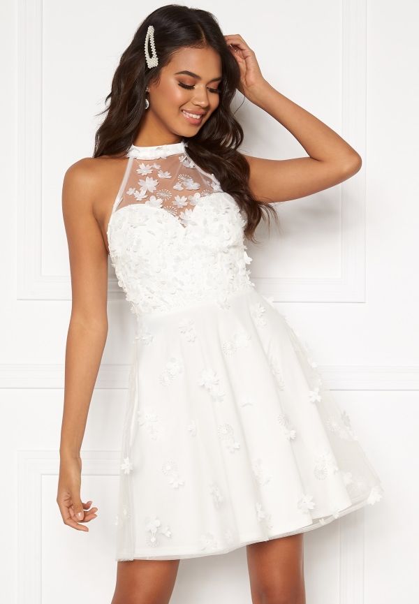 Moments new york dress 2025
