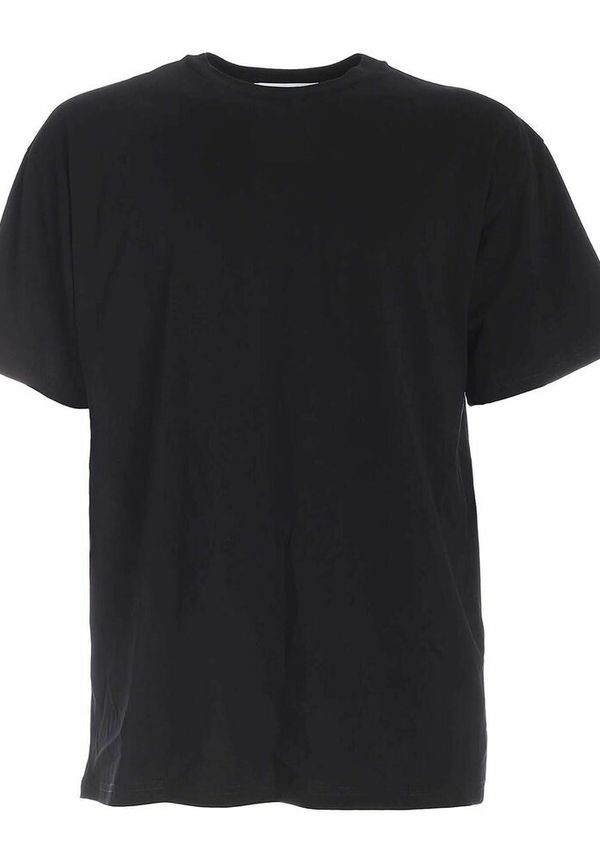 Moschino - T-shirts - Svart - Dam - Storlek: 2Xs,4Xs,S