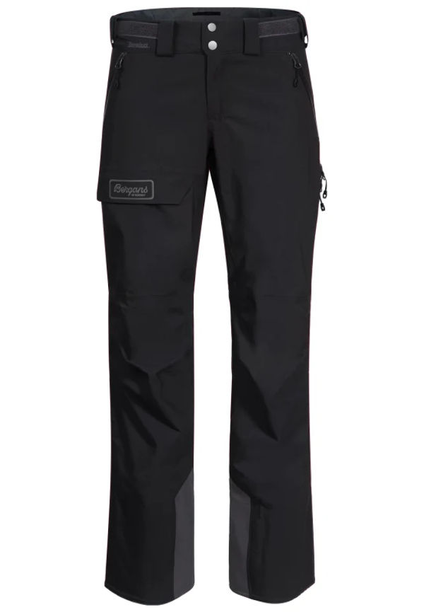 Myrkdalen V2 Insulated Pant Women's