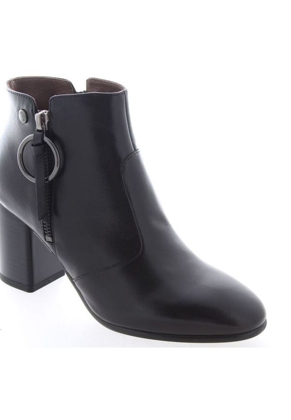 Nerogiardini - Boots - Svart - Dam - Storlek: 37 Eu,36 Eu,40 EU