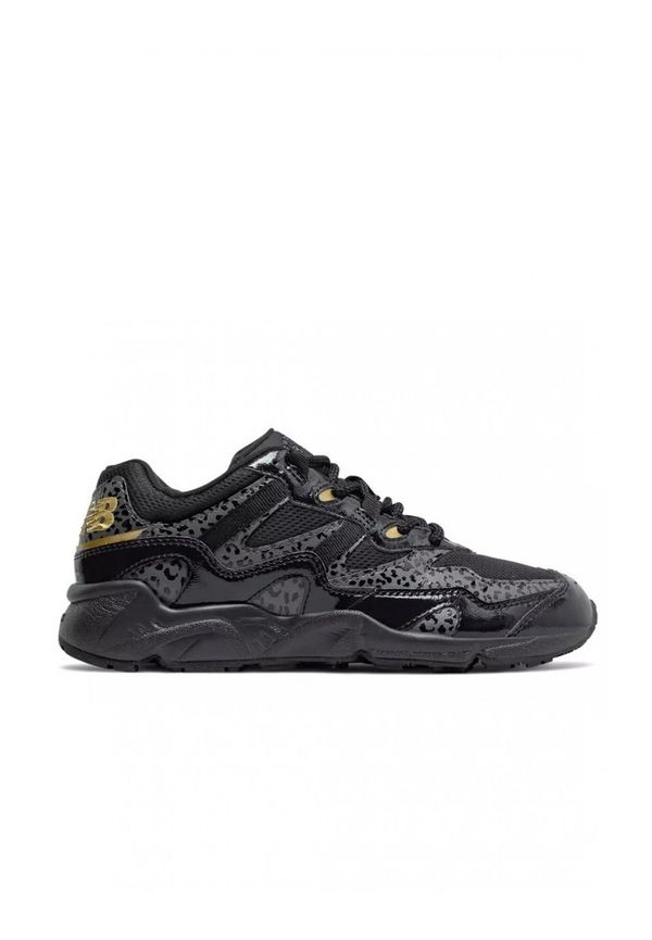 New Balance - Sneakers - Svart - Dam - Storlek: 36 1/2 Eu,37 1/2 Eu,40 1/2 EU