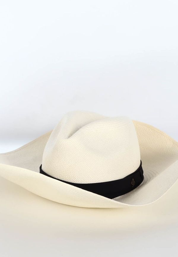 New panama hat from Balmuir, size M