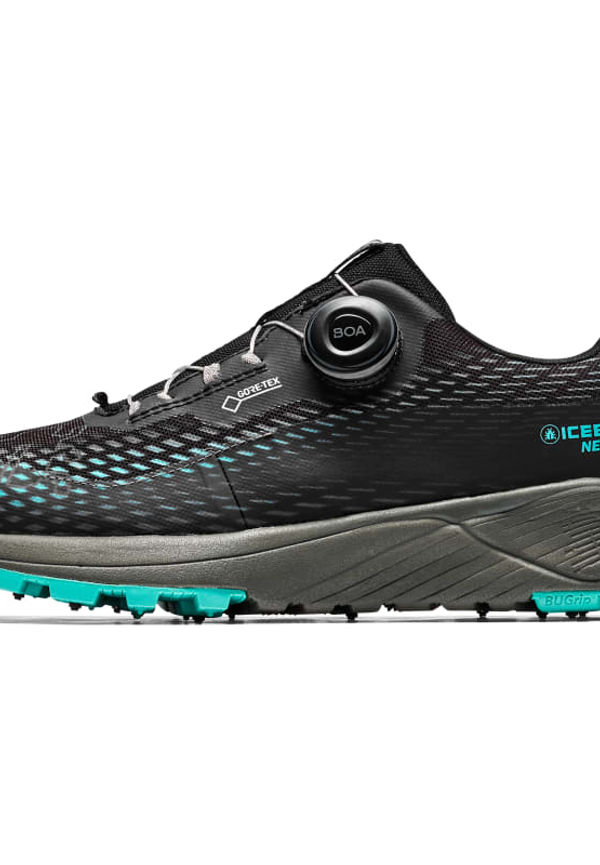 Newrun Women's Bugrip Gore-Tex