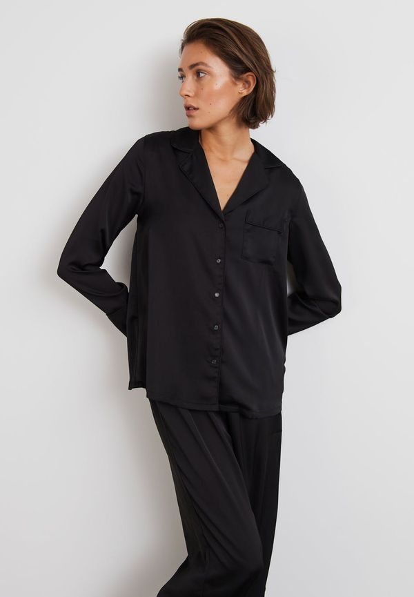 Nicole pyjamas shirt