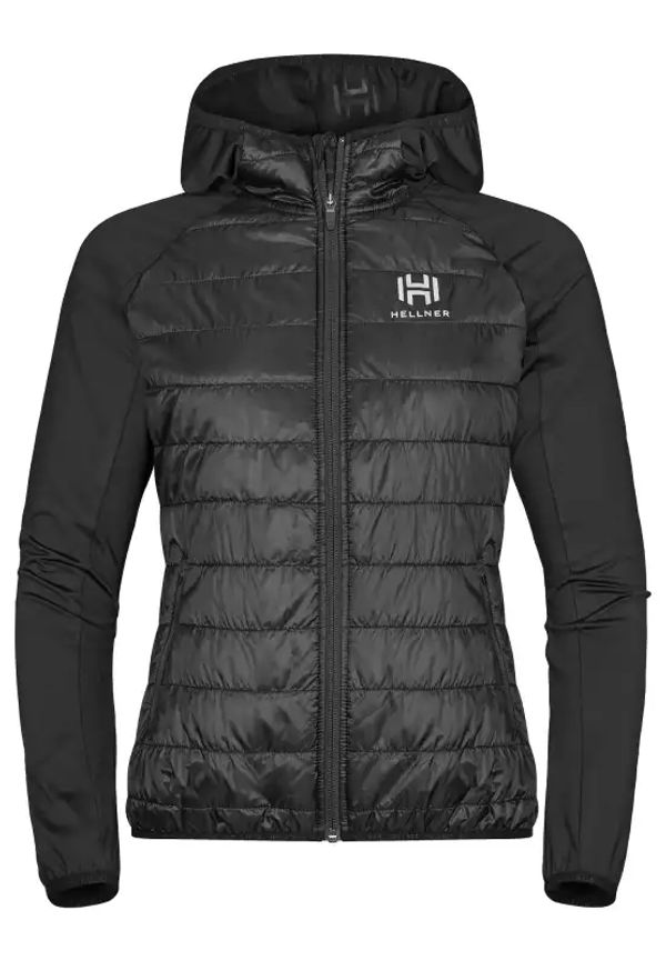 Nirra Hybrid Jacket 2.0 Women