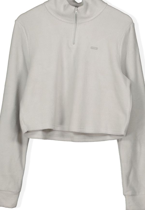 Ny kroppad sportfleece från Aim'n, strl M