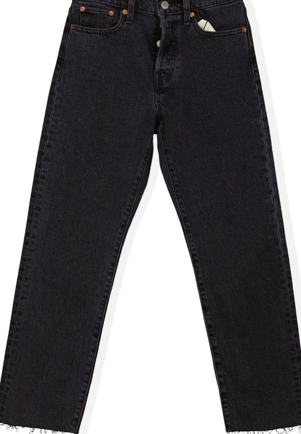 Nya jeans från Levi's, W25 L26
