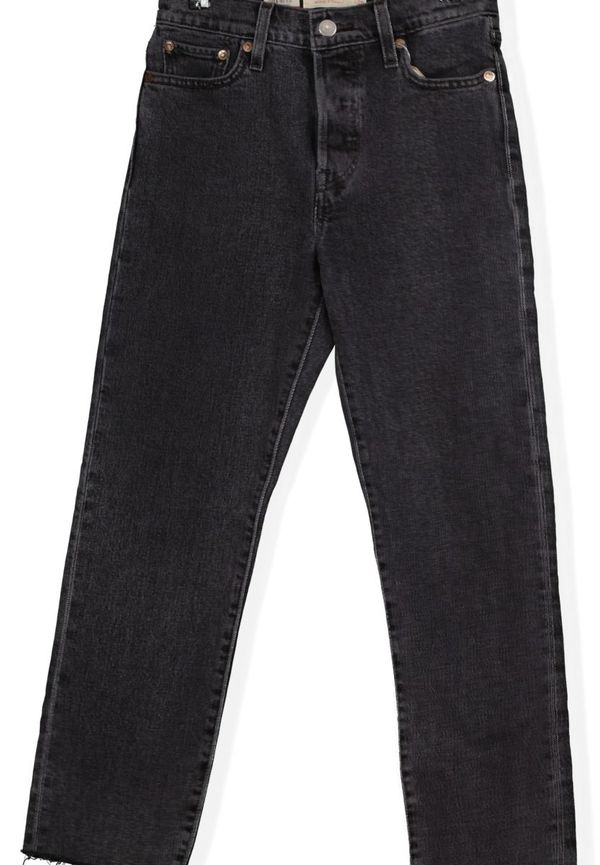 Nya jeans från Levi's, W26 L26